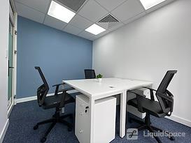 HQ | Ho Chi Minh, Songha Building