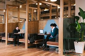 WeWork | 8 W 126th St