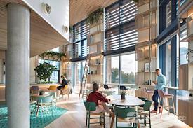 FORA | 180 Borough High Street