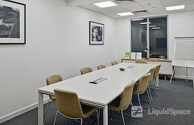 Regus | Chippenham, Methuen Park