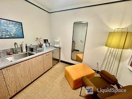 WeWork | 1775 Tysons Blvd