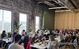 Loloft, Rogers - Flexible Meeting / Event Space 