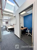 BLANKSPACES Long Beach