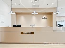 Regus | Jining, Cultural Industry Park