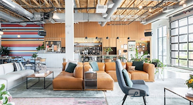 WeWork | 901 Woodland