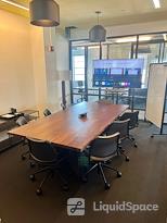 Industrious - Miami Beach