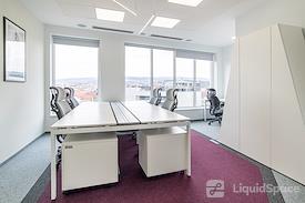 Regus | Cluj-Napoca, Central Business Plaza