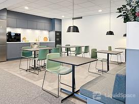 Regus | NYNÄSHAMN, Stadshusplatsen