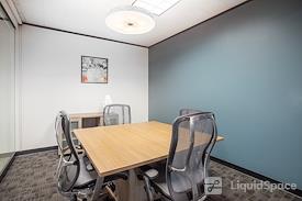 Regus | Energy Centre Building