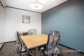 Regus | Energy Centre Building