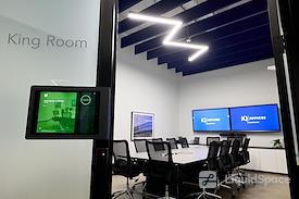 iQ Offices | 150 King Street West