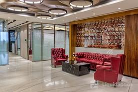 The Executive Centre - Olympia Teknos