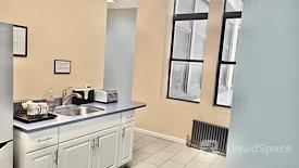 FirmVO Tribeca / Foley Square @ Mutual Reserve Building