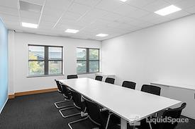 Regus | Luton, Capability Green