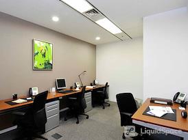 Regus | YOKOHAMA, Sky Building