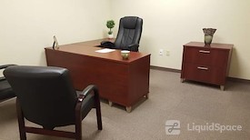 Executive Suite Professionals