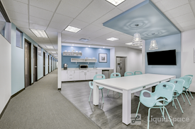 Regus | Independence