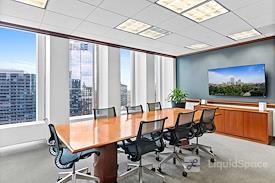 Boston Offices - One Boston Place