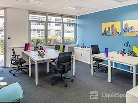 Regus | Orly, Orlytech