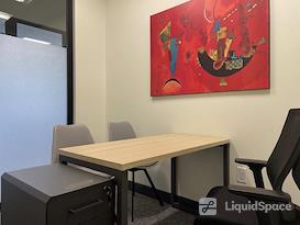 Office Evolution - Dallas Turtle Creek