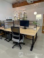 Studious Coworking Space