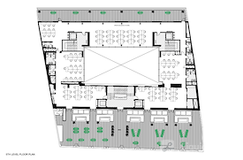 SPACES | Madrid San Jeronimo