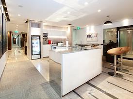 Regus | Jakarta BCA Tower