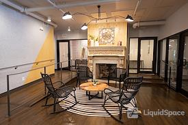 COhatch - Zionsville