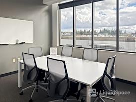 Regus | Camas - 192nd Avenue