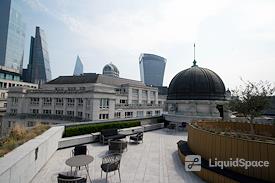 Regus | Hamburg Chilehaus