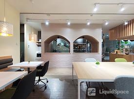 Growink Coworking Space