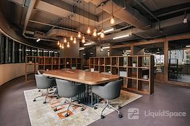 SPACES | SINGAPORE, Spaces City Hall