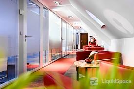 Regus | Norwich, Stannard Place