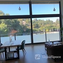 Malaga Next Coworking