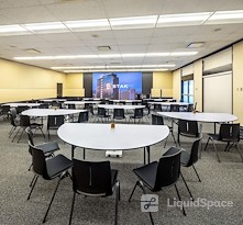 STAK Space – 1950 Franklin