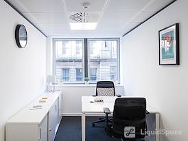 Regus | Birmingham, Edmund House
