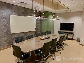 Life Time Work - River North at One Chicago