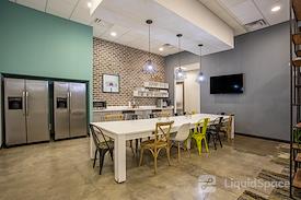 Regus | FL, Fort Lauderdale - Galleria