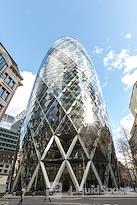 Regus | London, The Gherkin