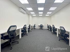 Regus | Las Pinas, Colours Town Center