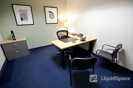 Regus | Brickell Bayview