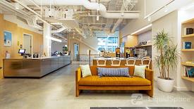 WeWork | The RailYard South End