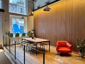Margalit Startup City