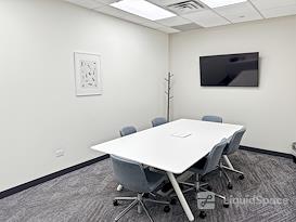 Regus | Lisle - Corporate Lakes 1