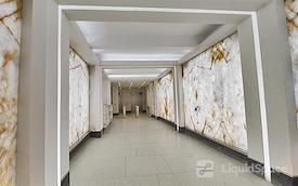 Jay Suites - Grand Central