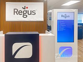 Regus | NC, Winston-Salem - W Third St