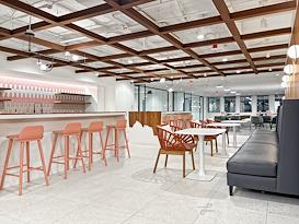 Regus | Federal Street