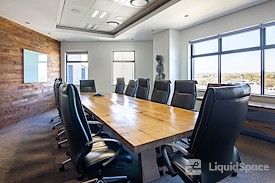 Regus | Pretoria,  Lynnwood Bridge