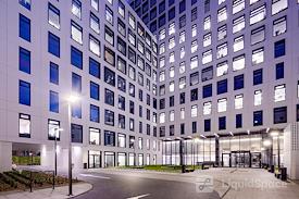 SPACES | EDINBURGH, Spaces Lochrin Square