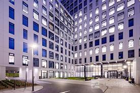 SPACES | EDINBURGH, Spaces Lochrin Square